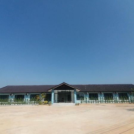 Hotel ເຮືອນພັກບີວີ Ban Thongchai-Tai Esterno foto